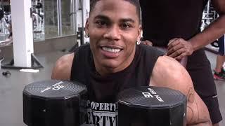 Nelly Workout | CELEBRITY SWEAT