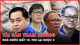 Tài sản tham nhũng của quan chức bị “tuồn” đi đâu mà không thu hồi được? | PLO