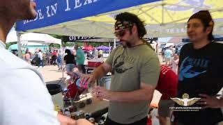 Hops And Props Craft Beer Festival | Fort Worth Aviation Museum