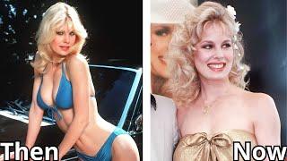 20 Playboy HOT Models 80s - THEN AND NOW 2023