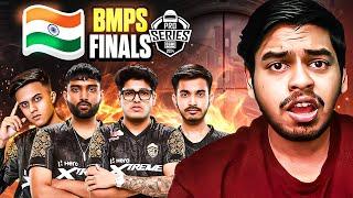 INDIA's RANK 1 GODLIKE COMEBACK BMPS FINAL ? WWCD LAST GAME Jonathan Gaming BEST Moments PUBG Mobile