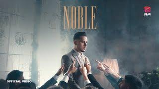 Noble (Official Video ) Harvi | Bang Music | Punjabi Song 2024