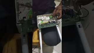 How to Repair ZTE modem Red Light issue, WiFi network issue, #repeater #sidelink #digitalmodes