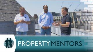 From A Clapped Out VW Bus To Big Property Deals—This Show Has It All! 
