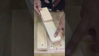 Amazing DIY Planer Tool for Woodworking Projects #part 2