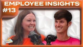 How To Boost Employee Morale | JumpOrange Podcast