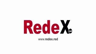 RedeX - Регистрация и обзор кабинета