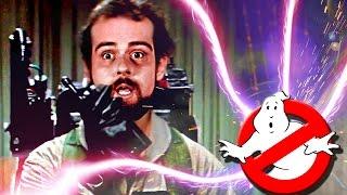 Ghostbusters (Parody) DUM - “All Over Again“ - Original Music Video