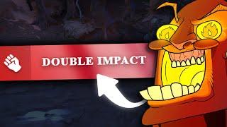 How I Get RAMPAGE With One Button in DOTA 2!