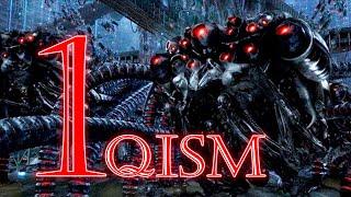 Mashinalarga qarshi jang 1-qism | Битва против машин 1-часть (Matrix: Inqilob | Матрица: Революция)