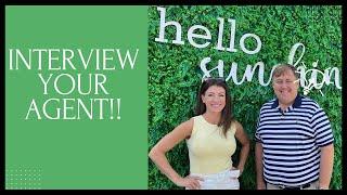 SELLERS.....ASK YOUR AGENT THESE QUESTIONS | with Shayla and Andrew