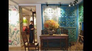 Cozy & Classy, Asian Ruby Center Point Hotel Review, Ho Chi Minh City, S01E12 (1/2)