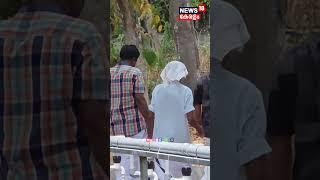 ഉറ്റവരുടെ ഖബറുകൾക്ക് മുന്നിൽ വിങ്ങിപ്പൊട്ടി റഹീം| Thiruvananthapuram Mass Murder |Venjaramoodu |N18S