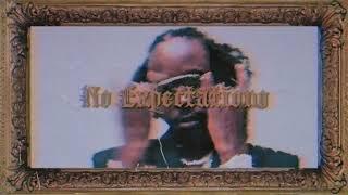 Popcaan - No Expectations (Official Visualizer)