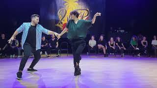 Emeline Rochefeuille & Maxence Martin - Pros Jack & Jill - WOTP 2024