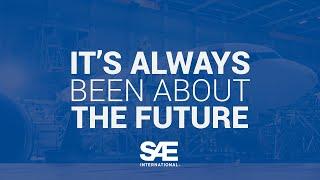 SAE International - STEM Story Promotional Video – Pittsburgh Video Production