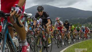Bizkaiko Itzulia 2015 | Highlights | HMT Academy