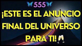 MENSAJE DEL UNIVERSO PARA TI #mensajesdeluniverso #afirmacionespositivas #leydelaatraccion