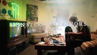 "Monsters & Saviors" A Skate Film | Monster Energy x @GreenDay