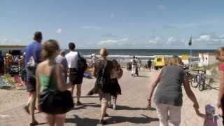 Zomer op Texel | ... op Texel #4