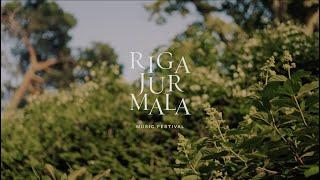 Season 2021 Opening | Riga Jurmala Music Festival