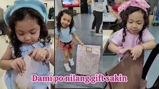 DAMI PO NILANG GIFT SAKIN! | Salamat po sa nag bigay ng gift sakin 