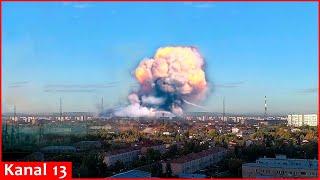 A blow to the depths of Russia: Putin's army will have to stop attacks along the entire front