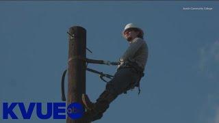 Austin Community College offering 50% discount for lineworker program | KVUE