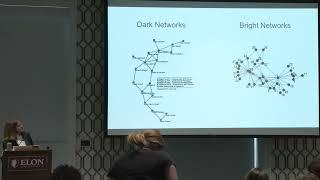 Data Nexus Speaker | Megan Squire