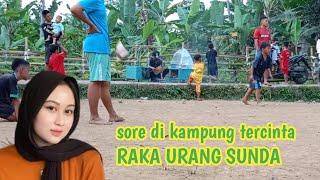 YA ALLAH️INI DIA KAMPUNG RAKA URANG SUNDA PEDESAANNYA SERASA KE JAMAN DULU|petualangan alam desaku