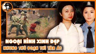 Kỳ Án Trung Quốc - Ngoại Hình Xinh Đẹp Nhưng Thủ Đoạn Thì Tán Ác | Kết Án