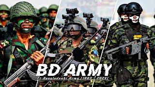 Bangladeshi  Army Attitude Status•Ft Bangladeshi Army