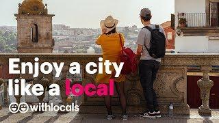 Withlocals | Enjoy a city like a Local