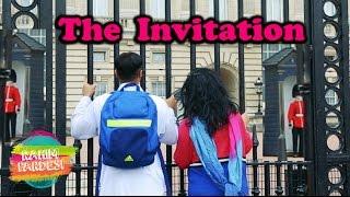 The Invitation | Rahim Pardesi