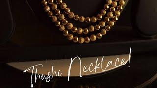 #LightweightNecklace #IndianJewelry #NecklaceDesigns @RKjewellers.goa_best