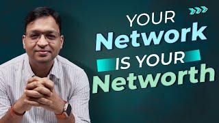 How to Become Successful in Stock Markets & Life? Learn the Power of Networking with 20+ Experts! 