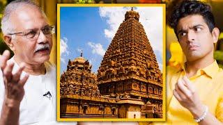 Origin Of The Chola Empire Explained By Raghavan Srinivasan