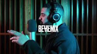 Drake - Behind Barz (the13thplate remix) freestyle