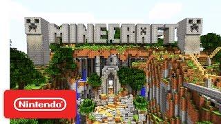 Minecraft: Nintendo Switch Edition