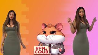HFM COUB BEST CUBE Coub Приколы 2025 entertainment show, video collection from all over the world
