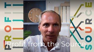 Profit from the Source (with Christian Schuh) - Ep 133