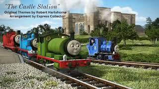 The Castle Station - An Express Collector Arrangement