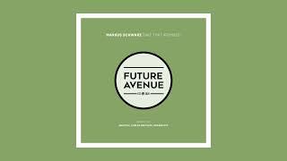 Markus Swarz - New Element (Praneeth.D Remix) [Future Avenue]