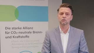 eFuel alliance Österreich - Synthetische Kraftstoffe für Oldtimer