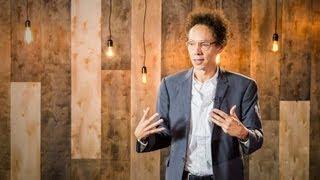 The unheard story of David and Goliath | Malcolm Gladwell