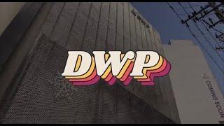 MZ세대를 위한 동대문 도매시장! (DWP)