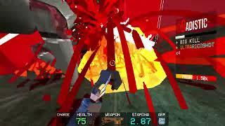 Ultrakill Bury me meme