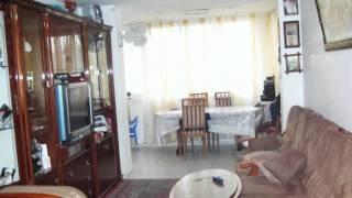 Neve Yaakov Jerusalem  apartment of 3 rooms 80 square meters.wmv