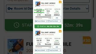 Free Fire Tournament App #freefire #tournament #viralvideo https://t.me/bappytournament