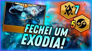 O VERDADEIRO POSICIONAMENTO PARA VOCÊ CONSEGUIR VOLTAR COM A EX?  | Teamfight Tactics Patch 14.18b